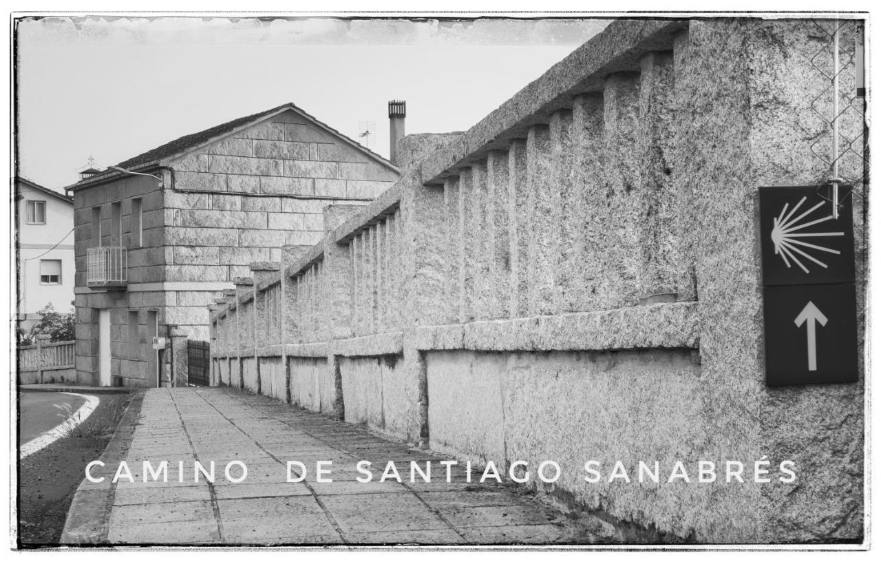 A Casa Do Sabugueiro Villa Santa Cruz da Rabeda Luaran gambar